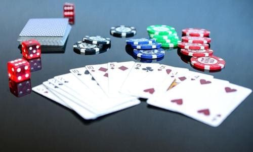 Online Casinos – The Quickest Growing Variety about Entertainment